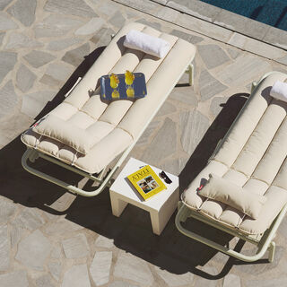 Sunbun Daybed