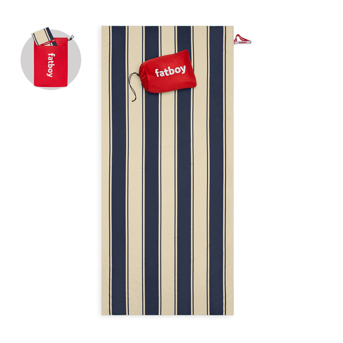 Beach Baggy XL