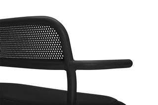 Toní Bankski Anthracite