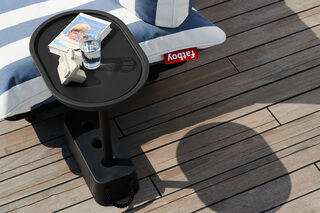 Brick's Buddy Anthracite