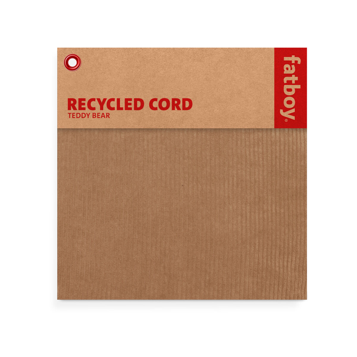 Color Swatch - Cord