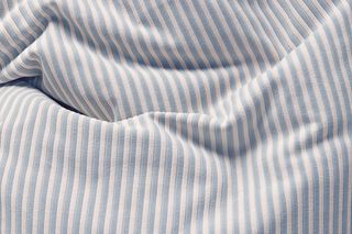 Original Slim Terry Blizzard Blue Creme