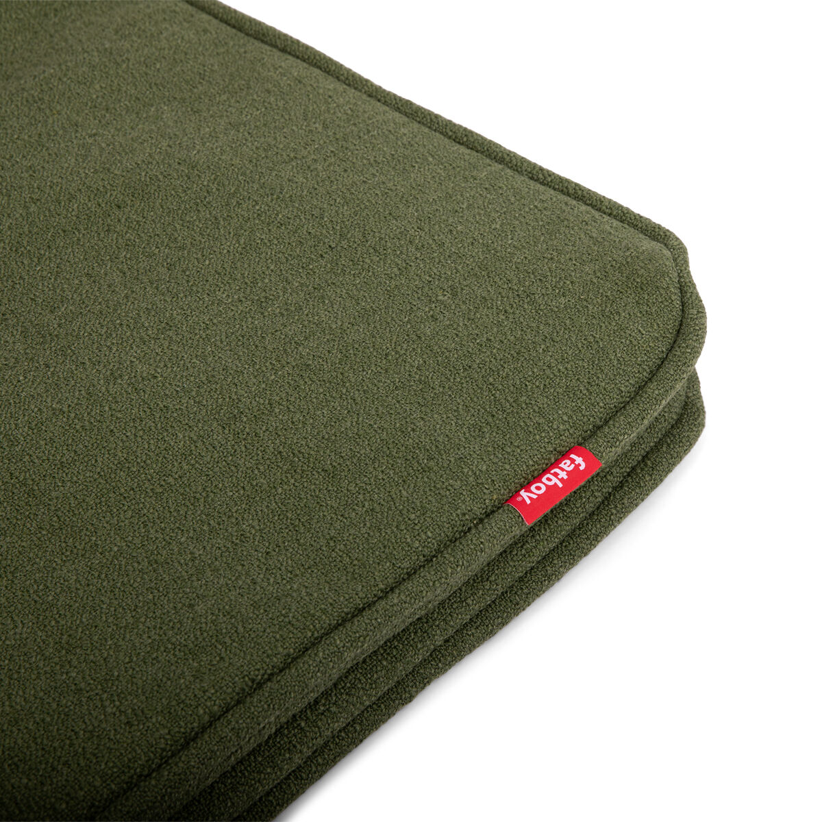 Sumo Hocker Outfit Boucle
