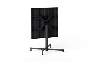 Fred's Square Bistreau Anthracite