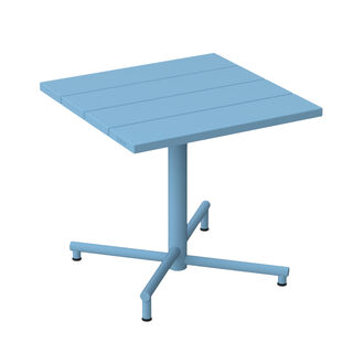 Fred's Square Bistreau