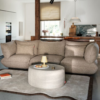 Sumo Seat Boucle
