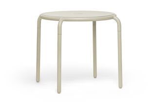 Toní Bistreau Desert