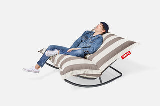 Rock 'n Roll + Original Outdoor Stripe Cacao