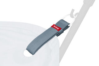 Headdemock Superb strap Storm Blue (set 2 pcs)