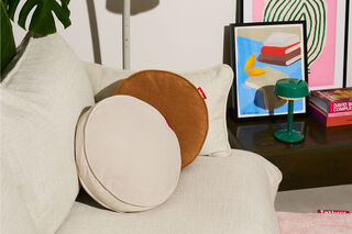 Pill Pillow Cord Cream