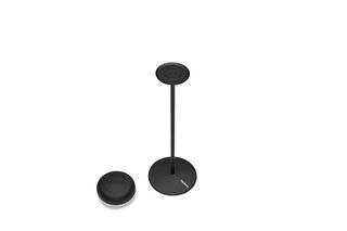 Cheerio Black