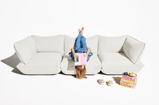 Sumo Sofa Grand Weave