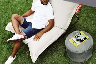 Point Outdoor Rock Grey