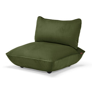 Sumo Seat Outfit Velvet