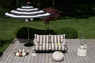 Stripesol + Base Black