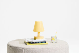 Edison The Ambiance Pale Yellow
