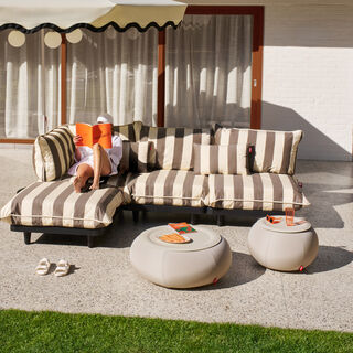 Humpty Outdoor Pebble