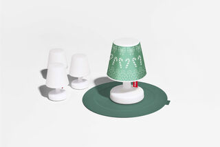 Xmas Cooper Cappie Greenmas