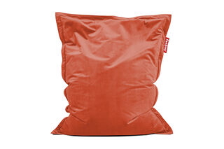 Original Slim Velvet Rhubarb