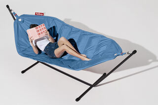 Headdemock Deluxe