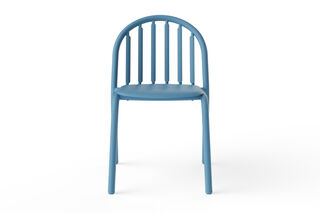 Fred's Chair Set Wave Blue (2 pcs)