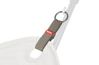 Headdemock Strap Taupe set (2 pcs)
