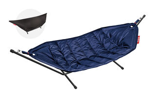 Headdemock Dark Blue