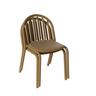 Fred's Chair Set (2 pcs)