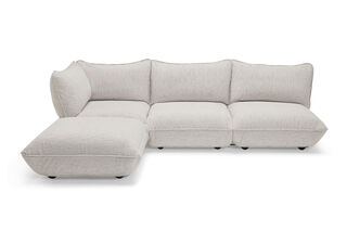 Sumo Corner Sofa Mingle