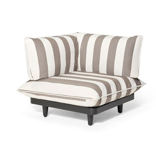 Paletti Corner Seat