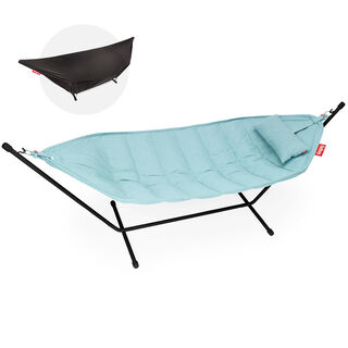 Headdemock Superb Deluxe incl. Pillow