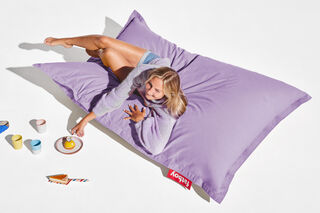 Original Stonewashed Lilac