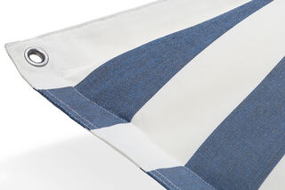 Original Floatzac Stripe Ocean Blue