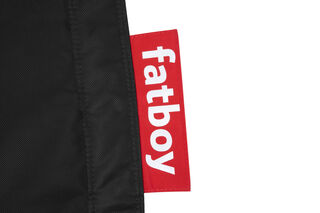 Buggle-up Black