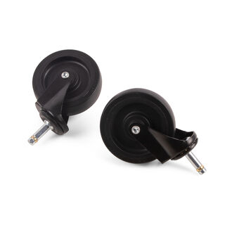 Jolly Trolley Front Wheel set (2 pcs)