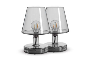 Transloetje Grey Duo Pack