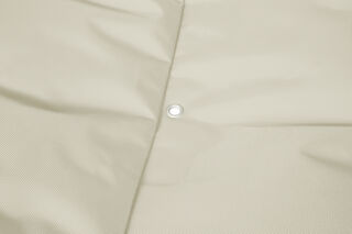 Headdemock Cream Incl Rack Black