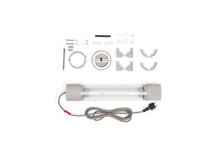 Tjoep small Light Grey