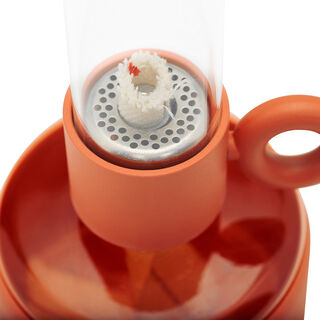 Flat wick for Flamtastique XS (5 pieces)