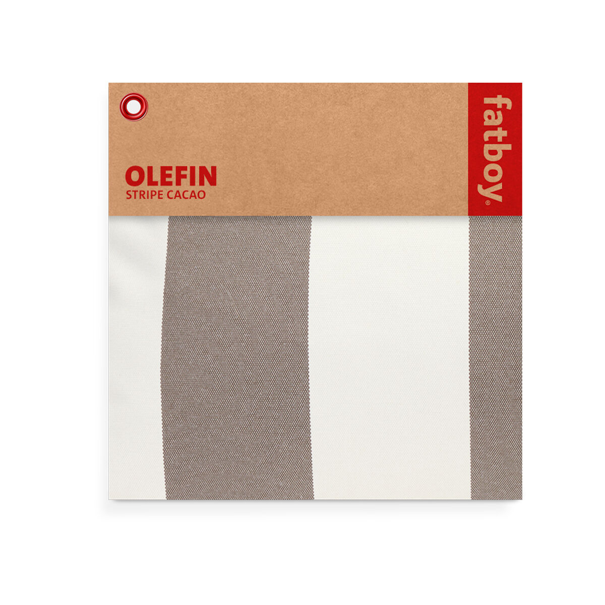 Color Swatch - Olefin