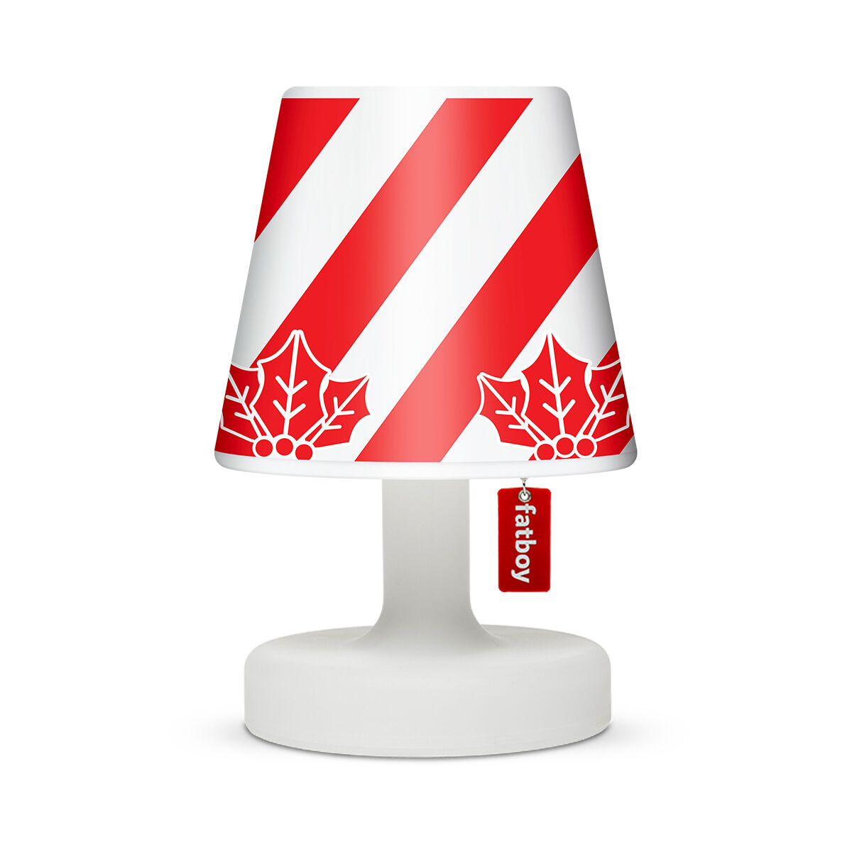 Xmas Cooper Cappie