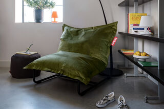 Beanbase Anthracite