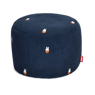 Point Cord X Miffy Deep Blue