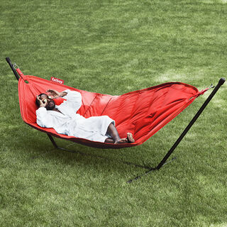 Headdemock Deluxe Red