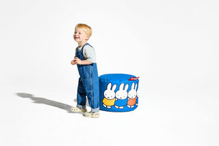 Point X Miffy Blue