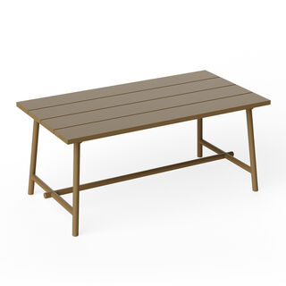 Fred's Medium Table