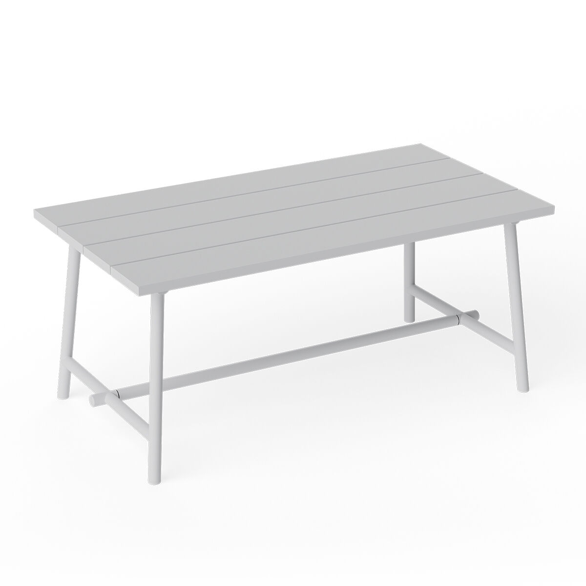 Fred's Medium Table