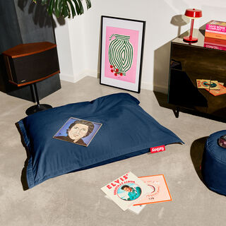 Original Slim Cord Deep Blue