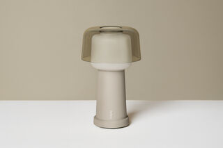 Revolve Portable Sandy Clay