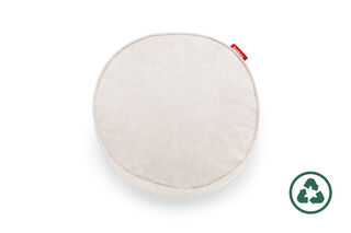 Pill Pillow Cord Cream